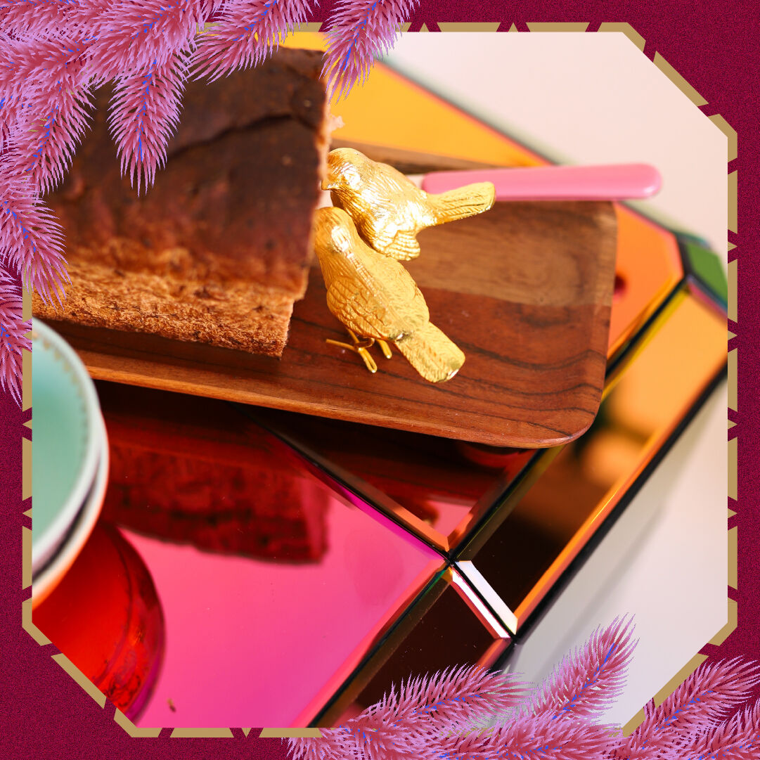 Celebrate the new year in style 